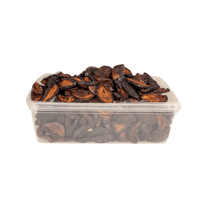 Balcı Tontul Erik Kurusu 1Kg