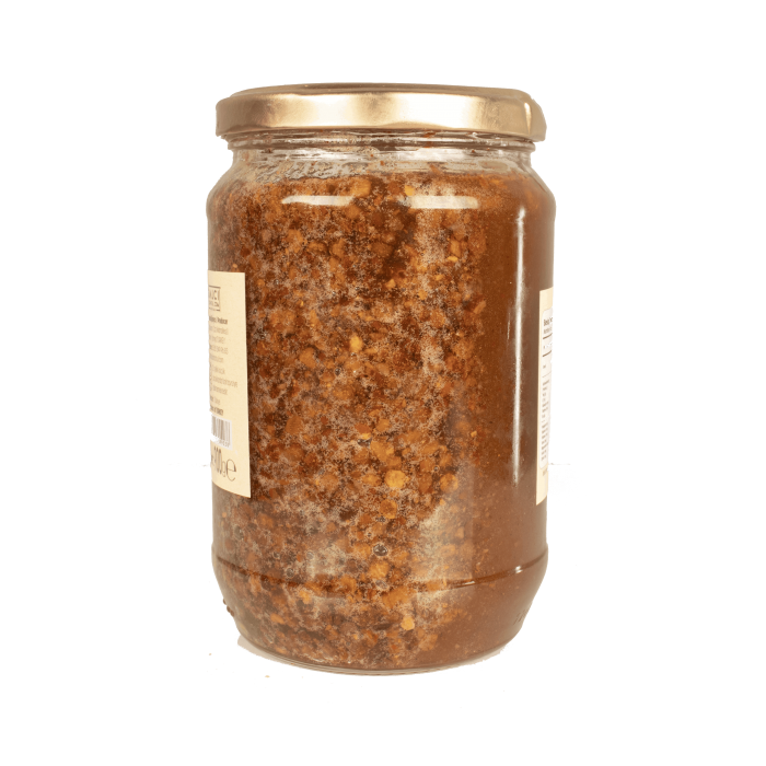 Balcı Tontul Süper Karışım 500g 