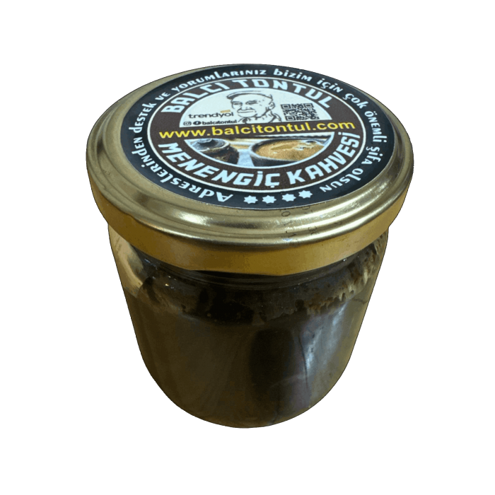 Menengiç Kahvesi 200g