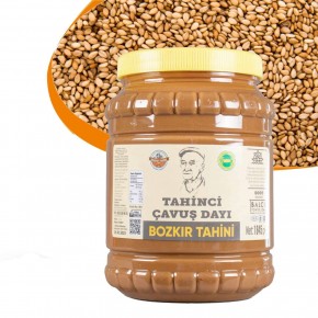 Bozkır Tahini 1845 G.