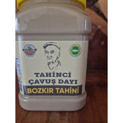 Çiğ Tahin Beyaz Tahin 935g