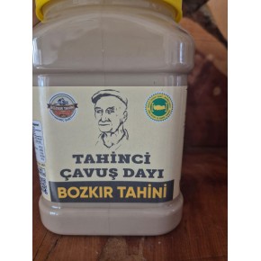 Çiğ Tahin Beyaz Tahin 935g